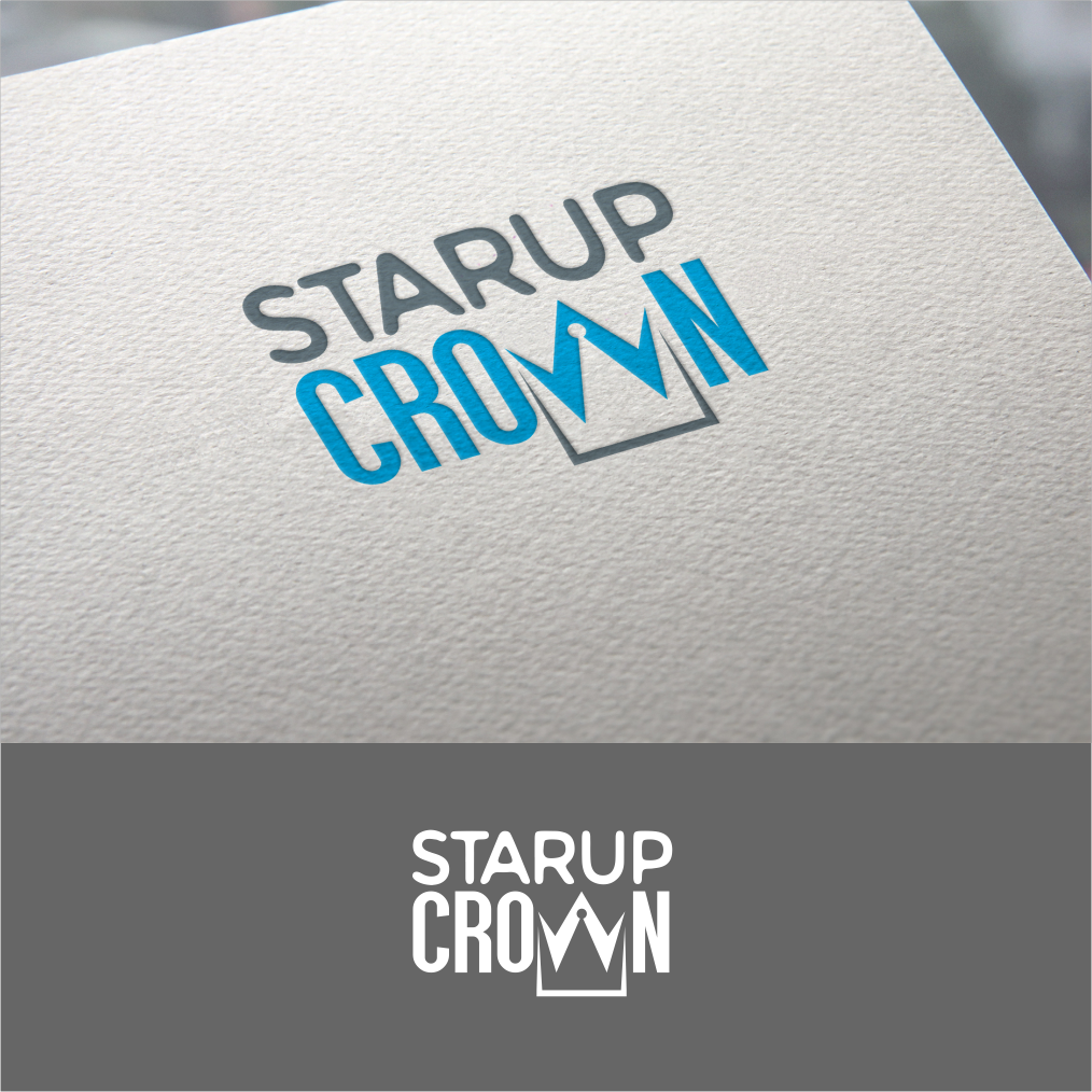 Logo Design by Arham Hidayat for this project | Design #16048852