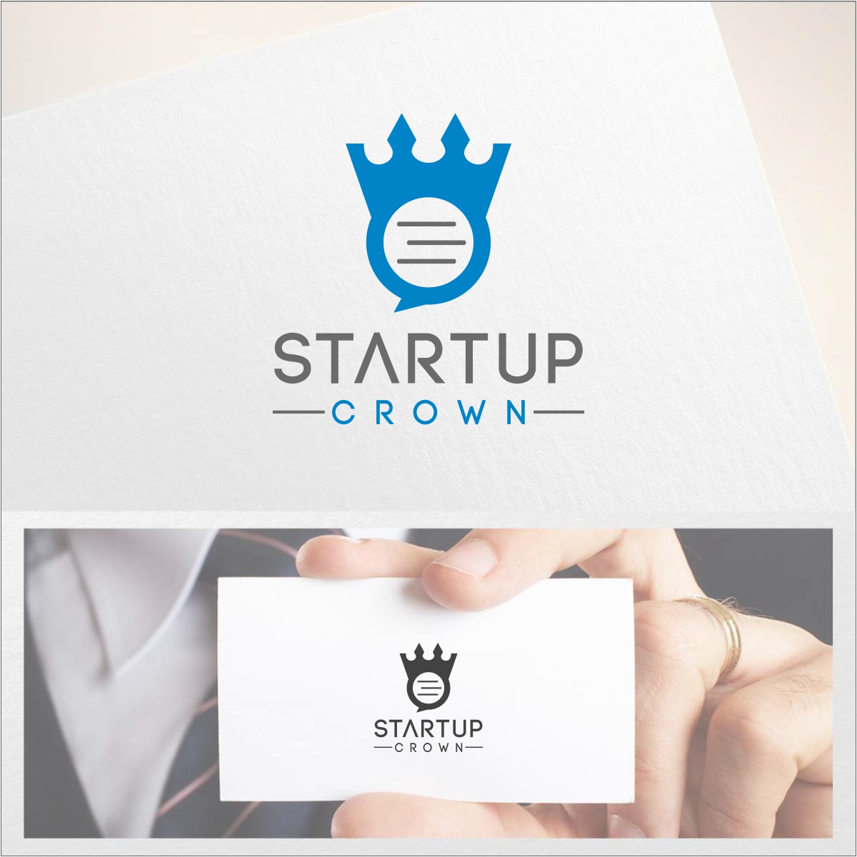 Logo Design by e-graphics for this project | Design #15958400