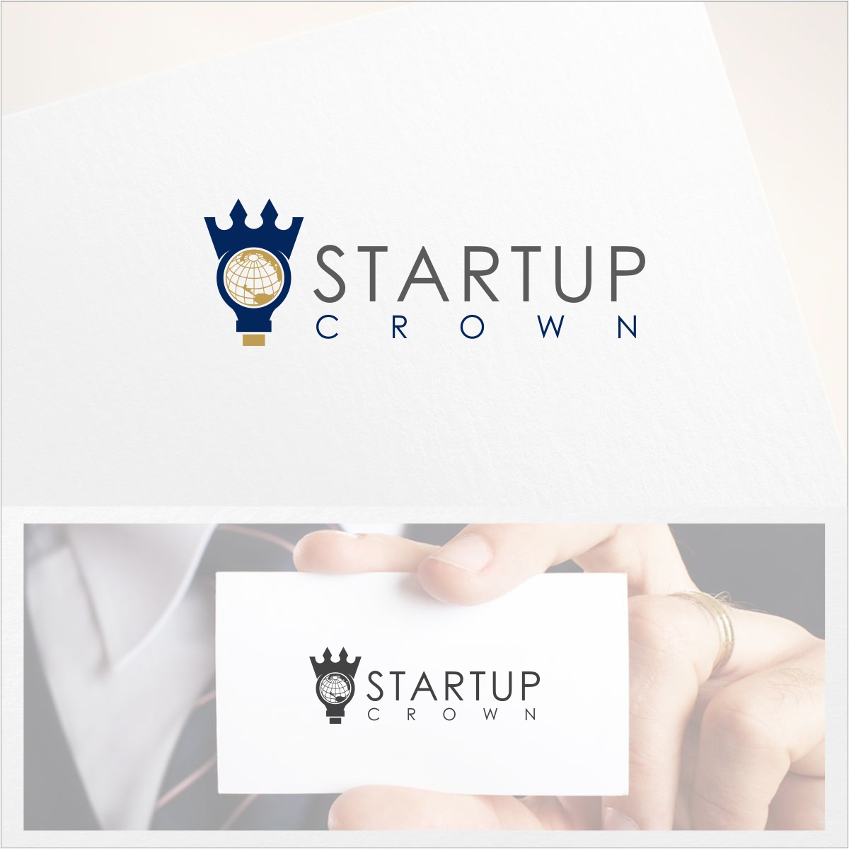 Logo Design by e-graphics for this project | Design #15958401