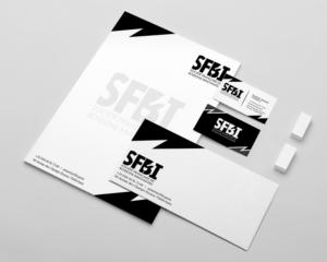 Business Card Design by Impressive Sol