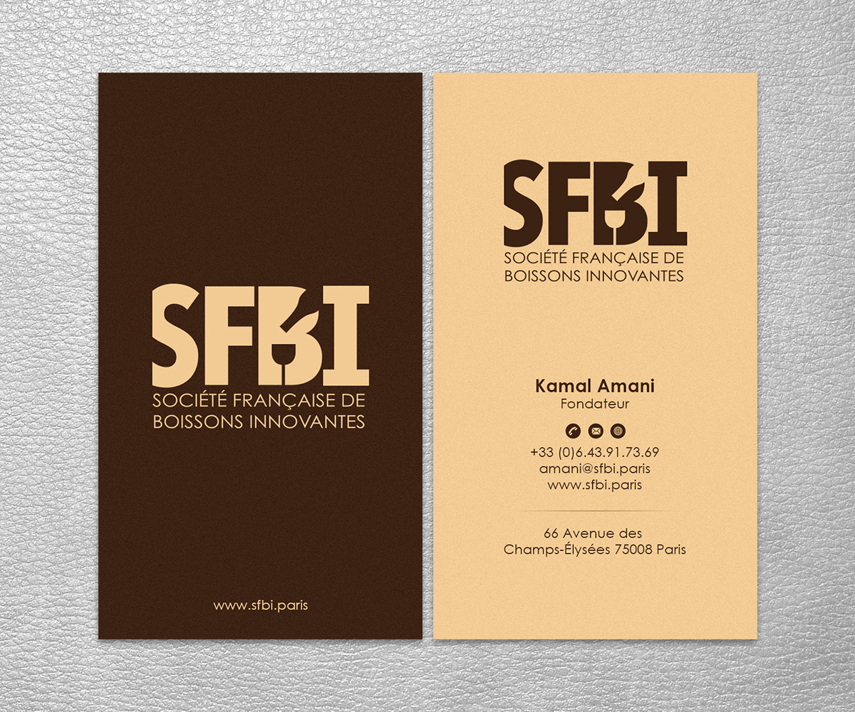 Visitenkarten-Design von SS_Designs für dieses Projekt | Design #15970133