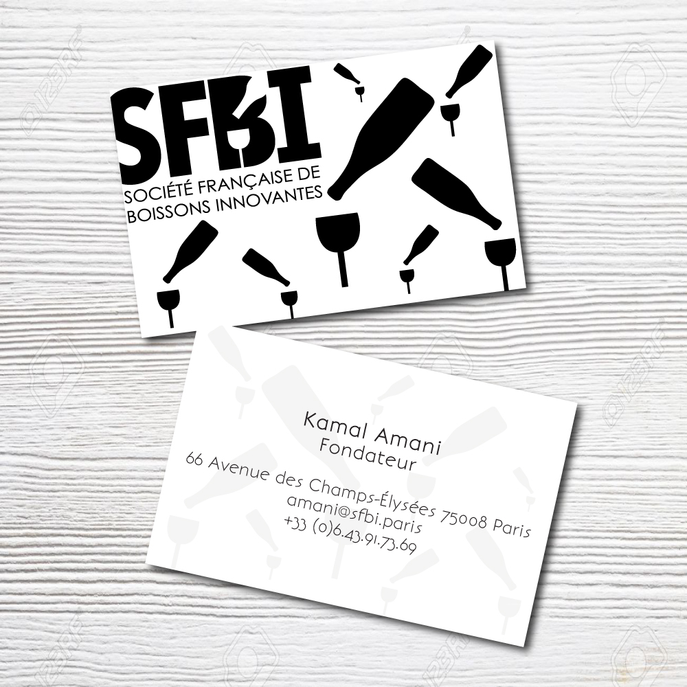 Business Card Design by MGC creazioni grafiche for this project | Design #15997452