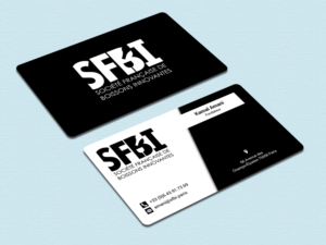 Business Card Design by zahidrabby.bigc