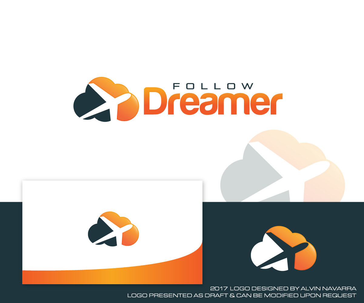 Logo Design by alvinnavarra for this project | Design #16031206