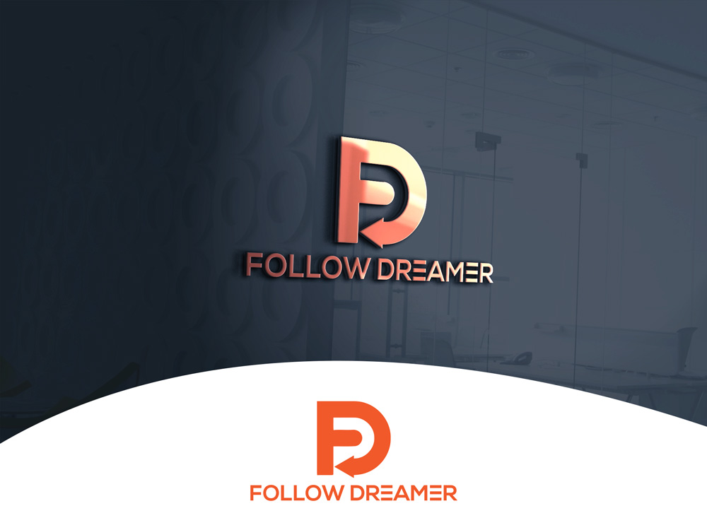 Logo Design by A S design @ for this project | Design #15993564