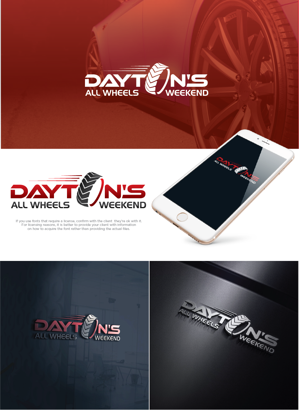 Design de Logo par totaleffects pour Dayton Chamber of Commerce | Design #16083753