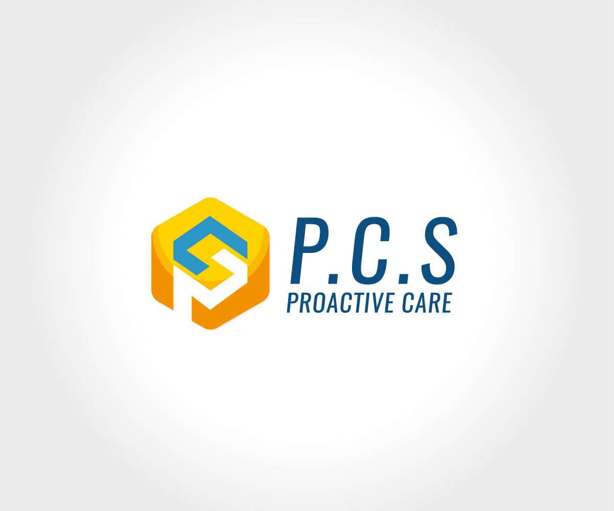 Logo-Design von Unicgraphs für Proactive Care Solutions | Design #15960911