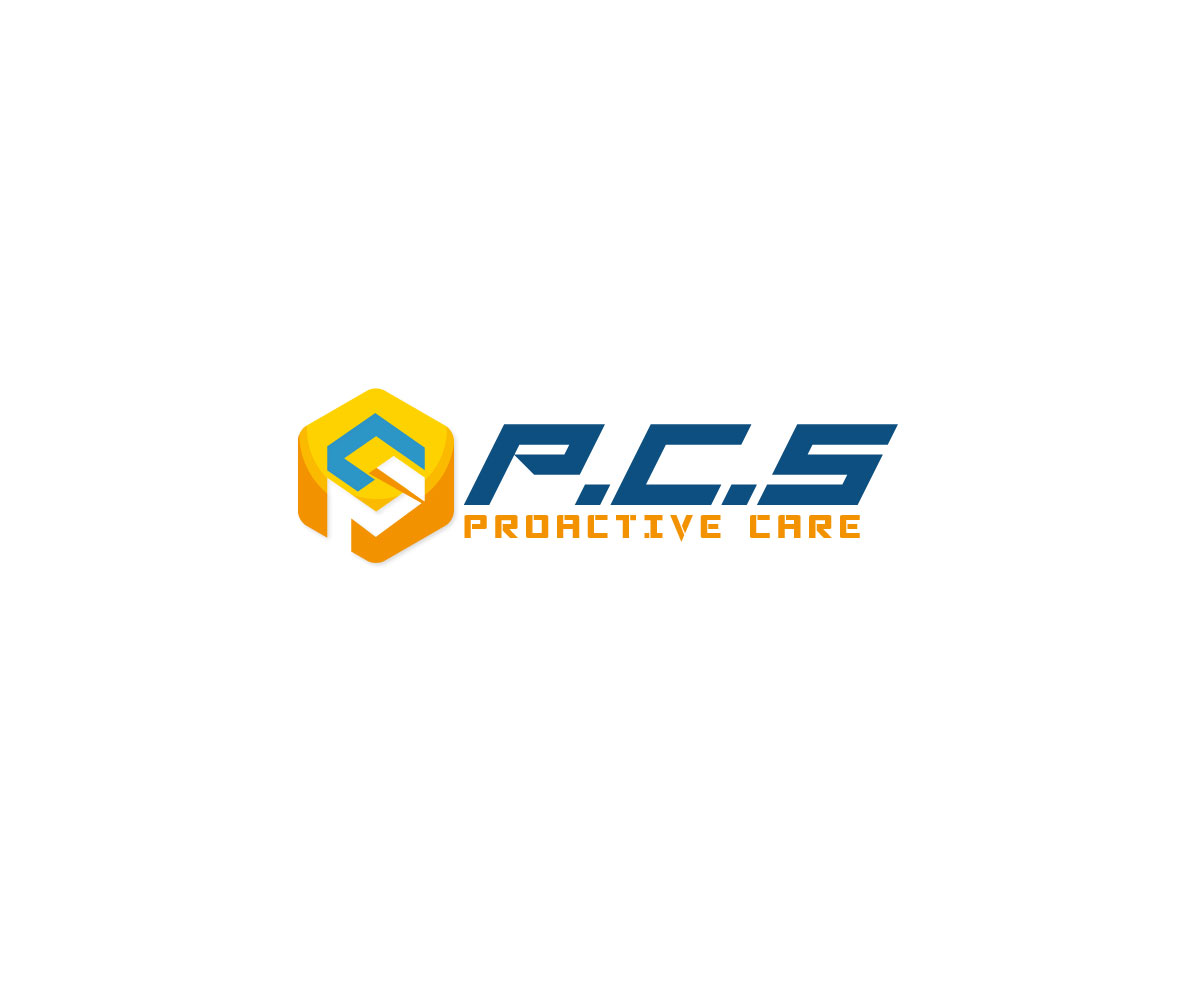 Logo-Design von Unicgraphs für Proactive Care Solutions | Design #15967266