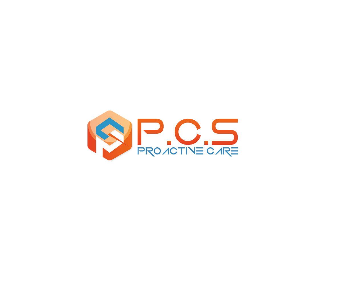 Logo-Design von Unicgraphs für Proactive Care Solutions | Design #15967283