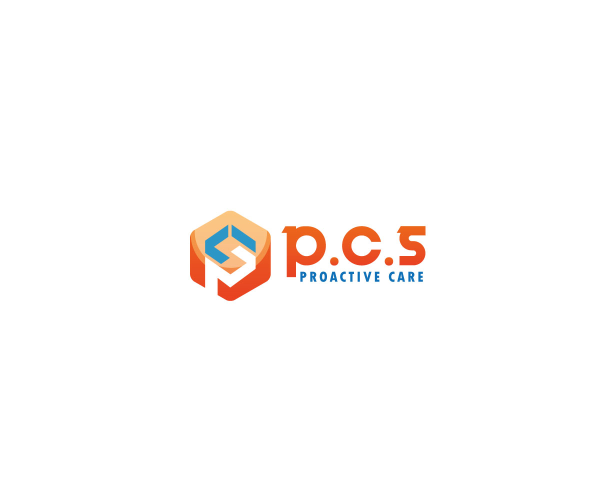 Logo-Design von Unicgraphs für Proactive Care Solutions | Design #15967300