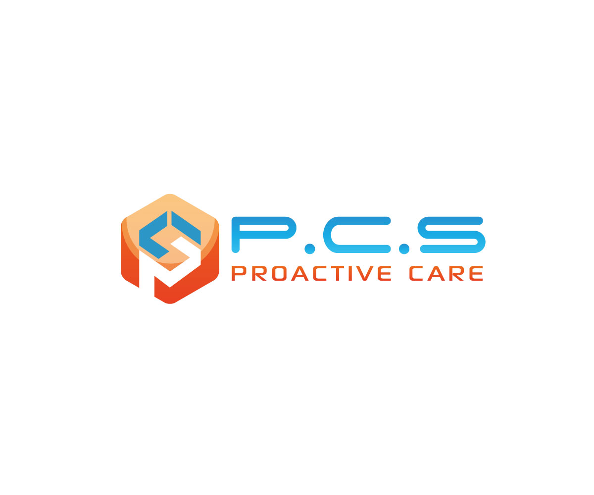 Logo-Design von Unicgraphs für Proactive Care Solutions | Design #15967314