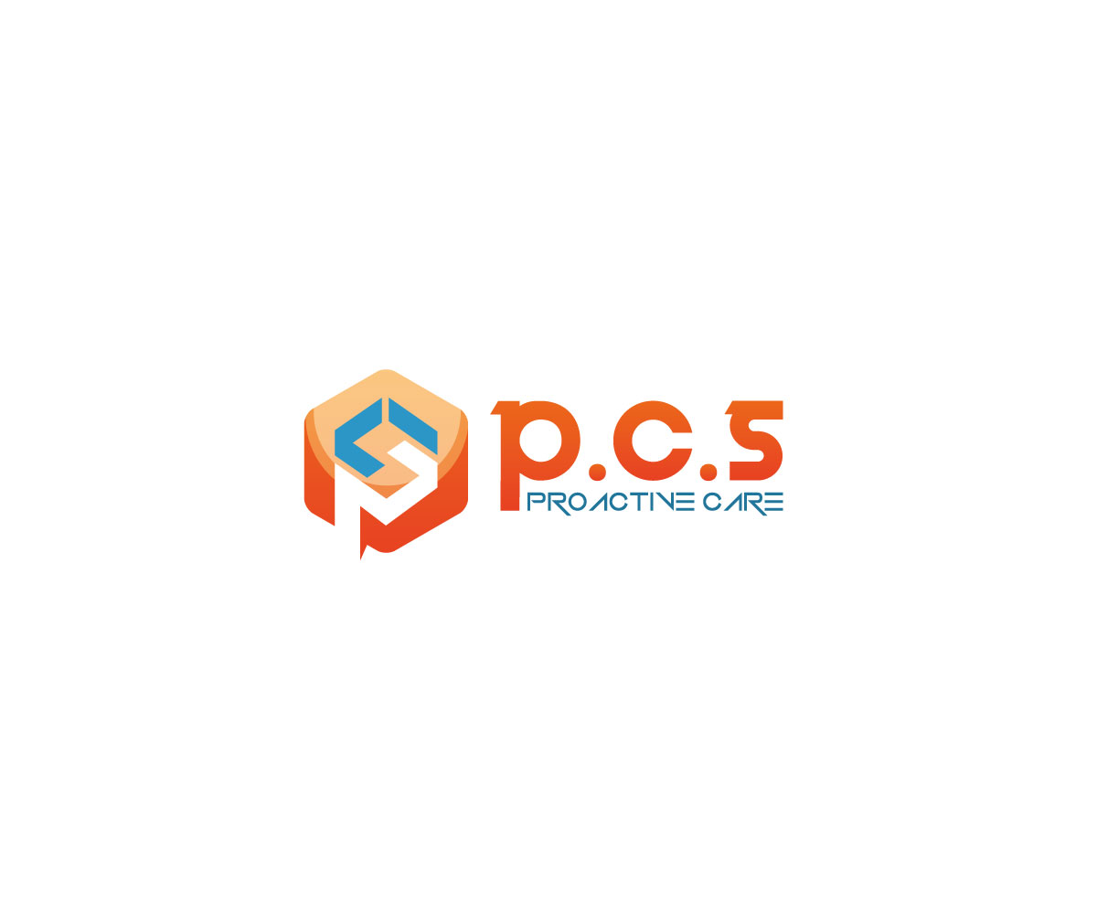 Logo-Design von Unicgraphs für Proactive Care Solutions | Design #15967481