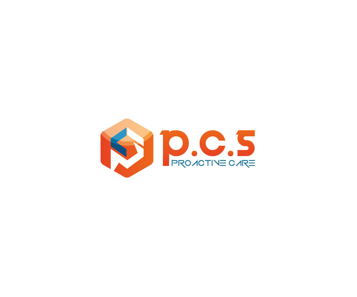Logo-Design von Unicgraphs für Proactive Care Solutions | Design #15967670