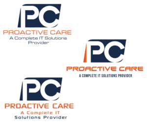 Logo-Design von Unicgraphs für Proactive Care Solutions | Design: #15974873