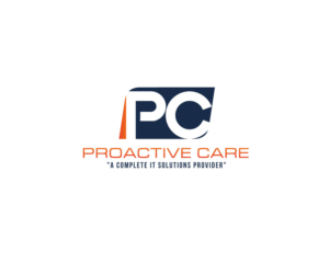 Logo-Design von Unicgraphs für Proactive Care Solutions | Design: #15975110