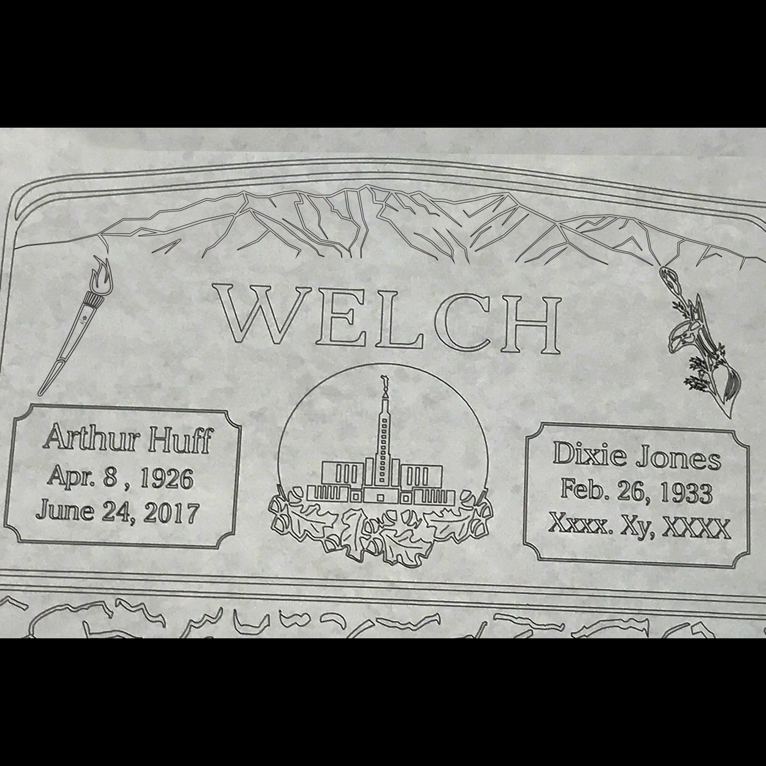 Graphic Design by senja for this project | Design #16438933