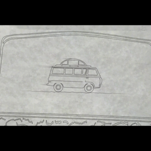 Graphic Design by senja