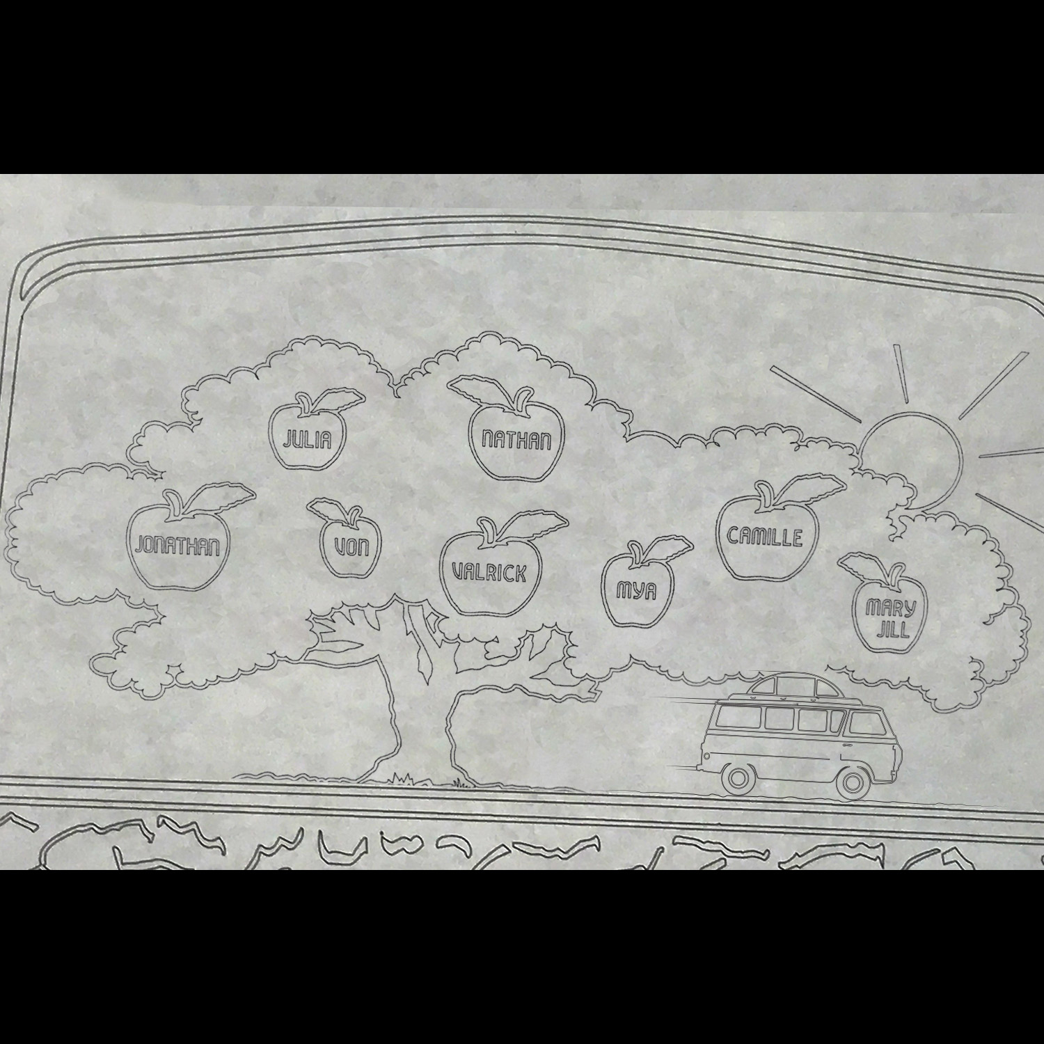 Graphic Design by senja for this project | Design #16483452