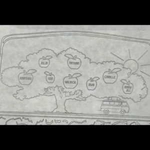 Graphic Design by senja for this project | Design: #16483452