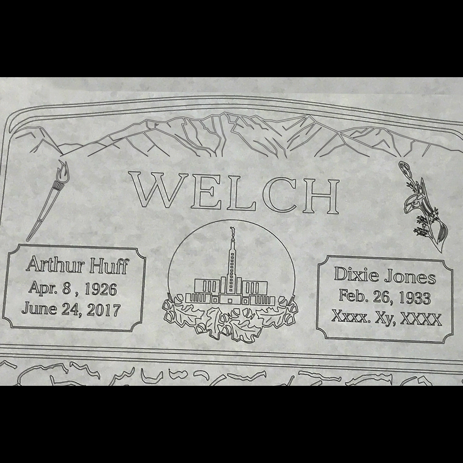 Graphic Design by senja for this project | Design #16501546