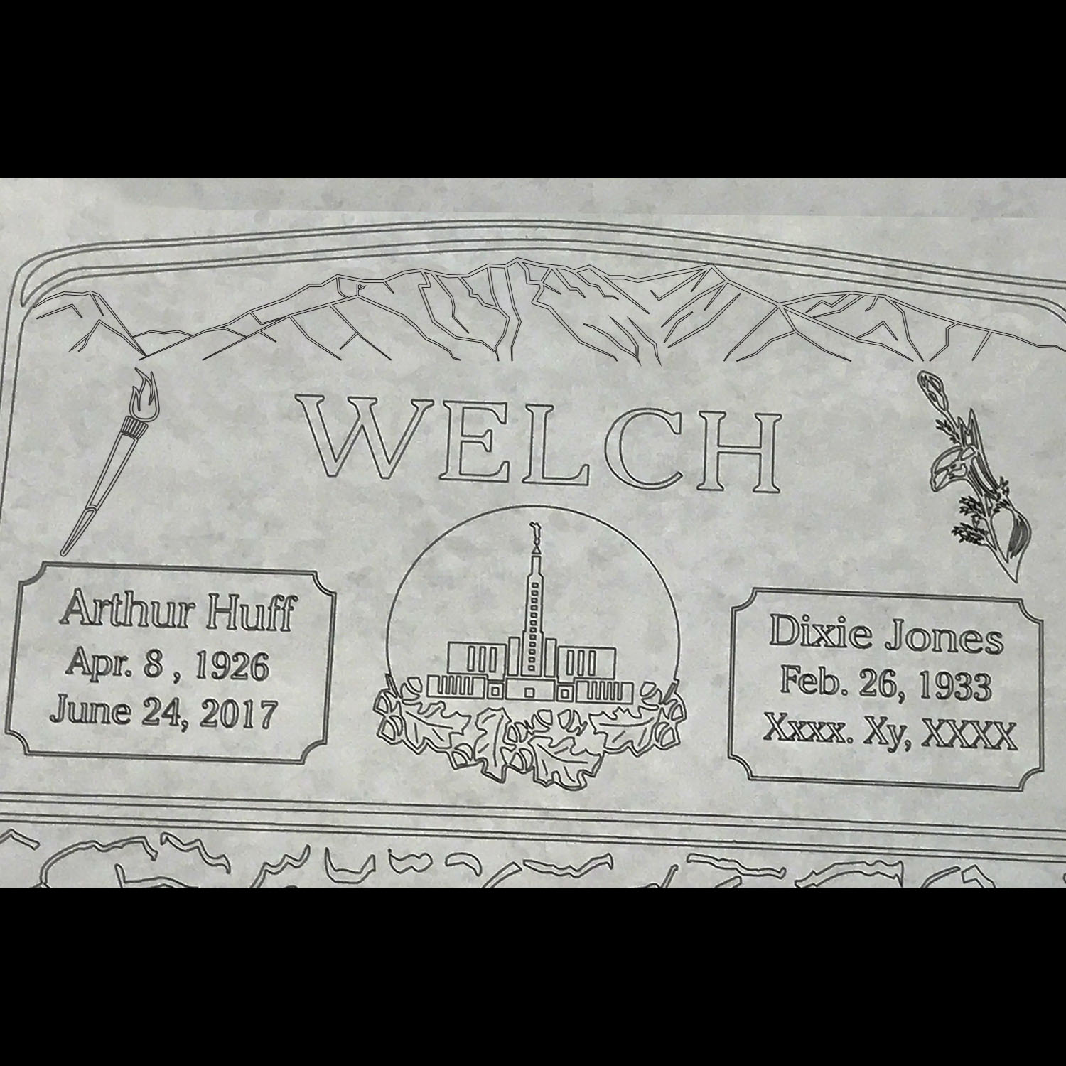 Graphic Design by senja for this project | Design: #16536336