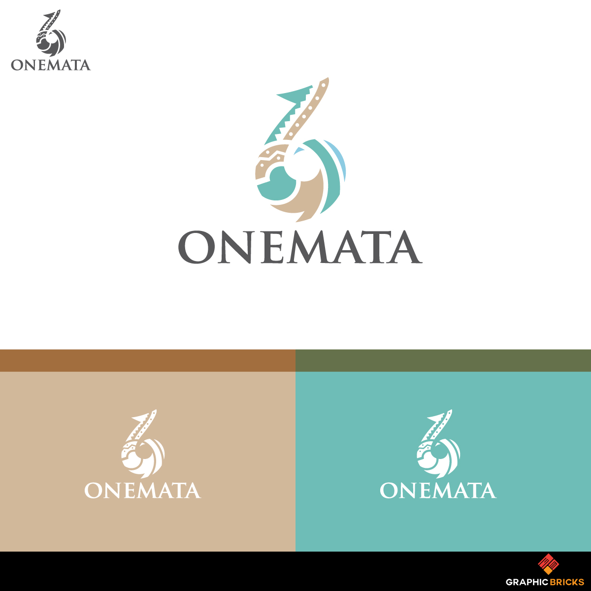 Logo Design by Graphic Bricks for this project | Design #15965720