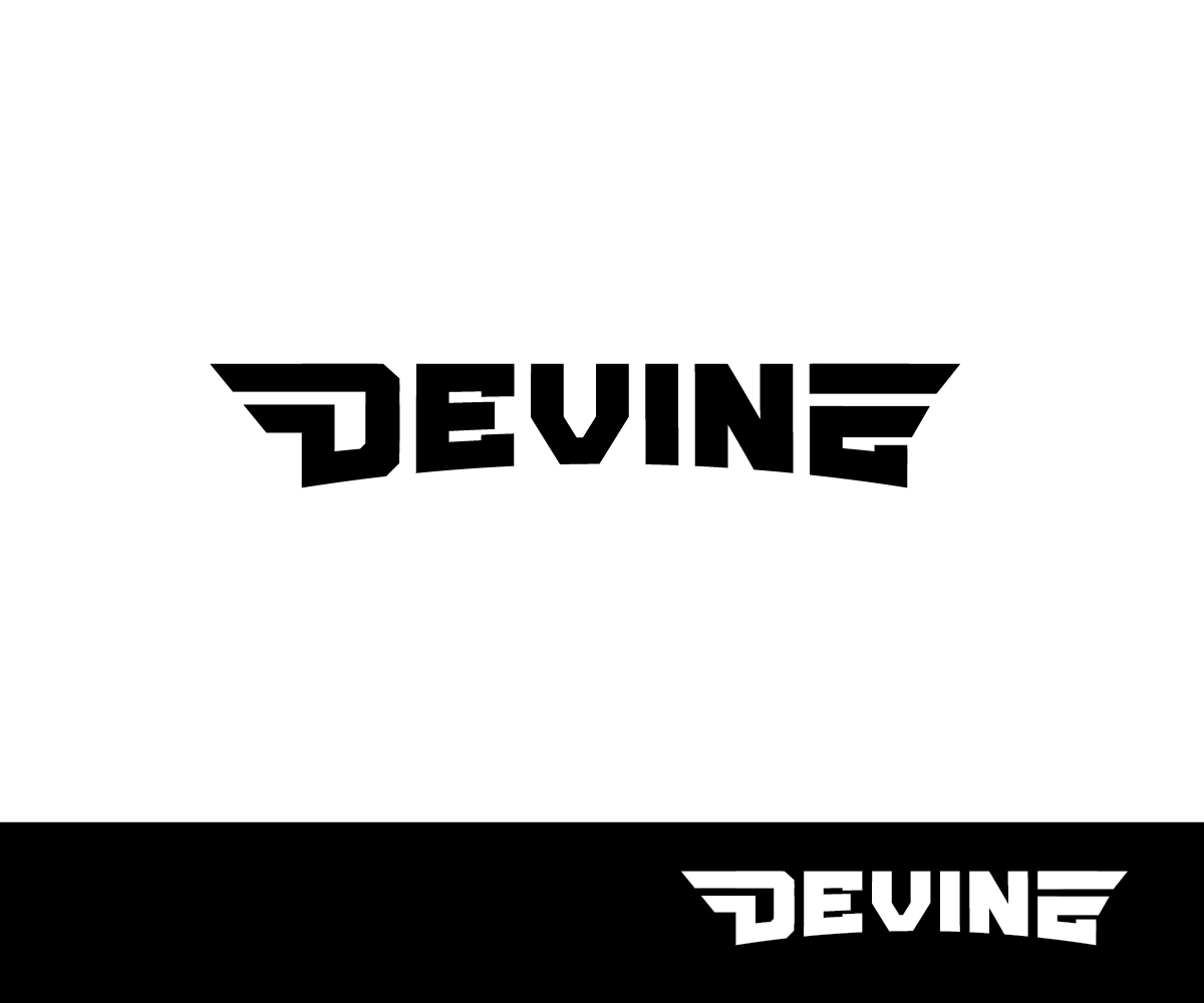 Logo Design by renderman for Devine Wheels | Design #15954891