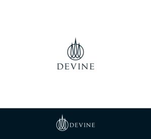 Logo Design by arcoalex for Devine Wheels | Design #15959678