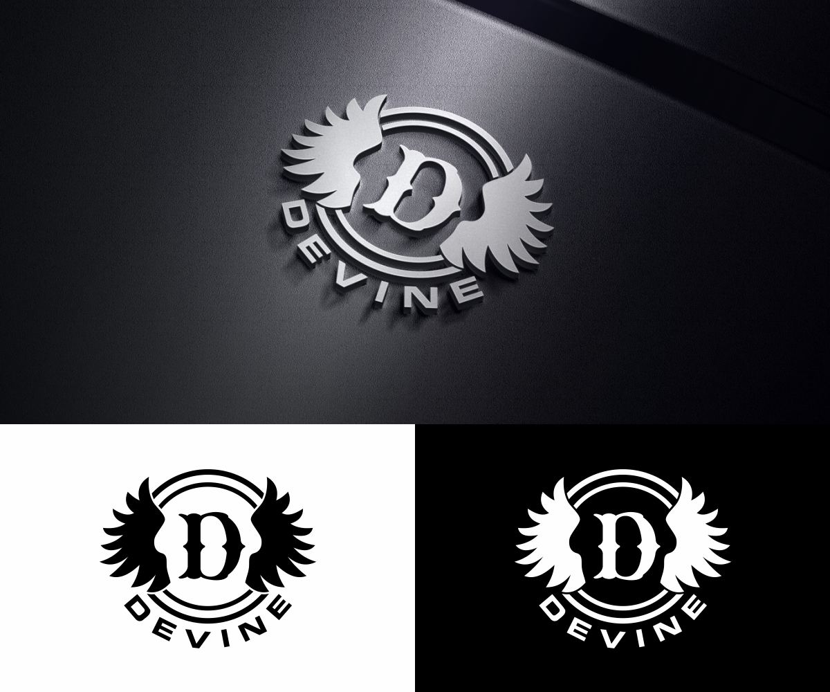 Design de Logo par ninisdesign pour Devine Wheels | Design #15953528