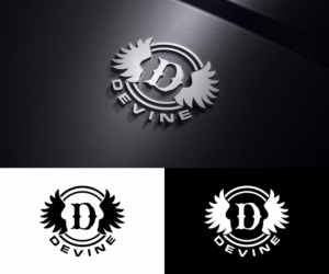 Logo Design by ninisdesign for Devine Wheels | Design #15953528