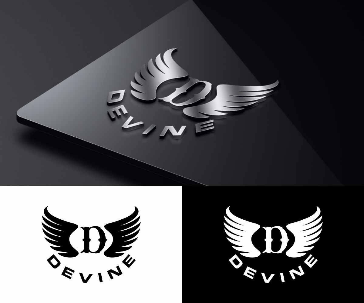 Logo Design by ninisdesign for Devine Wheels | Design #15965181