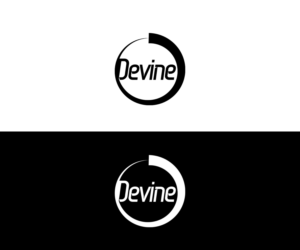 Logo Design by Justin.Design.PH for Devine Wheels | Design #15958272
