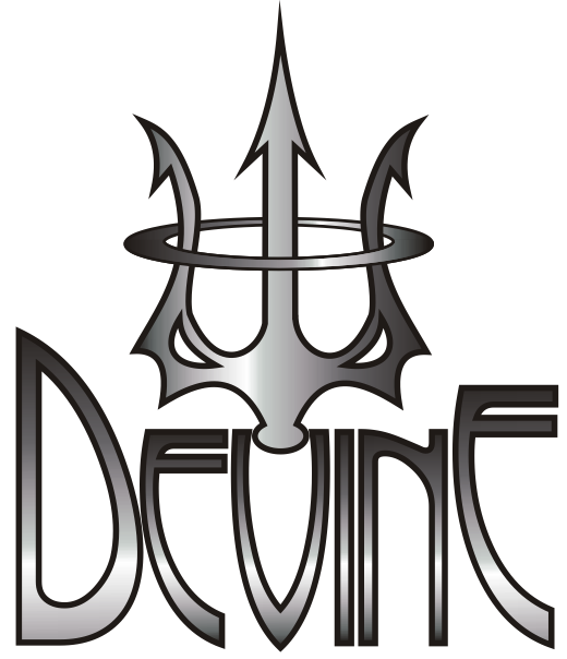 Logo Design by ChrisMoon for Devine Wheels | Design #15964056