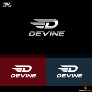 Logo Design by Graphic Bricks