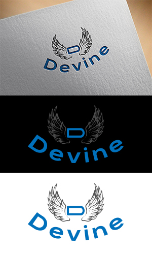 Logo Design by king solangi for Devine Wheels | Design #15957080