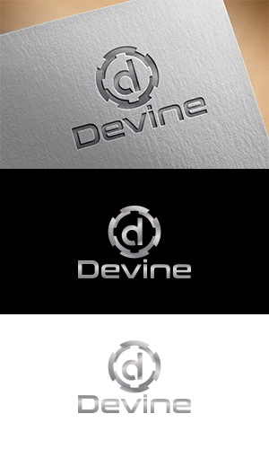 Logo Design by king solangi for Devine Wheels | Design #15960677