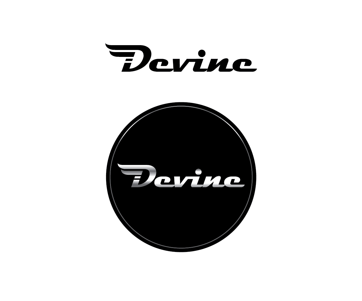 Logo Design by Designpool for Devine Wheels | Design #15957222