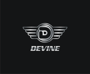 Logo Design by Scall.brnd for Devine Wheels | Design: #15965008