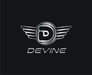 Logo Design by Scall.brnd for Devine Wheels | Design: #15965009