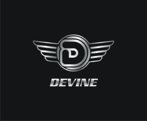 Logo Design by Scall.brnd for Devine Wheels | Design: #15965010