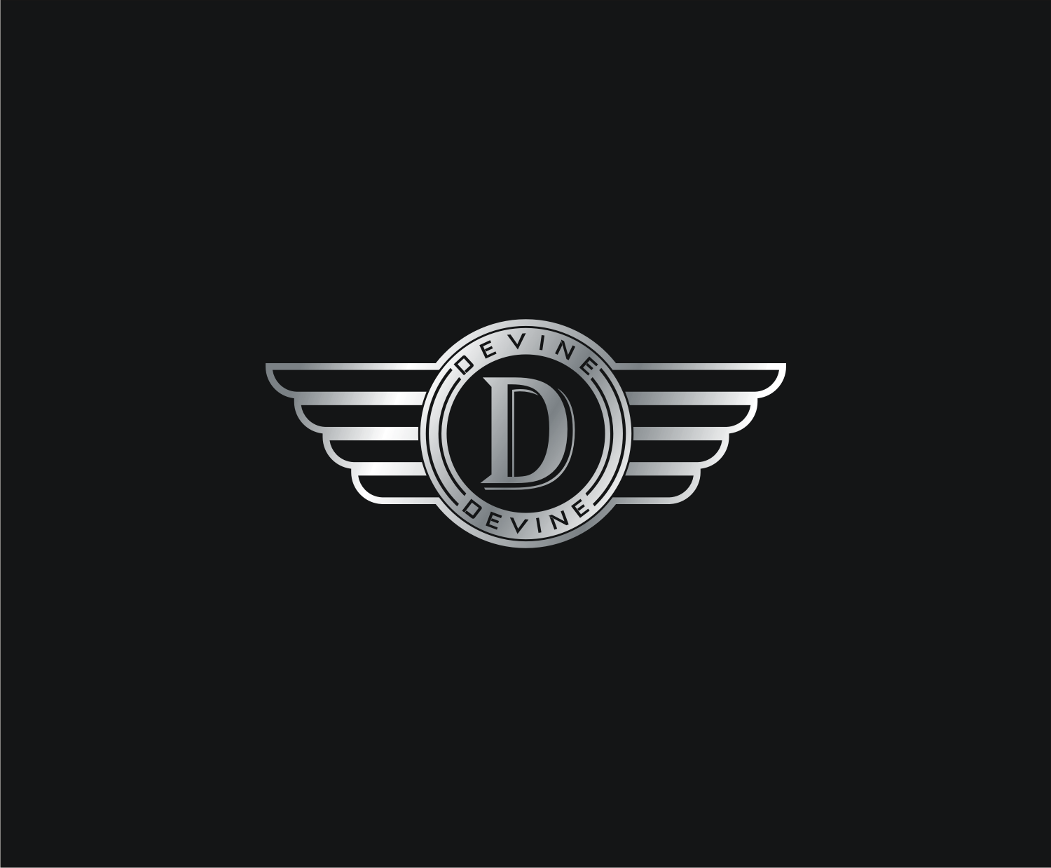 Logo Design by Scall.brnd for Devine Wheels | Design #15965053