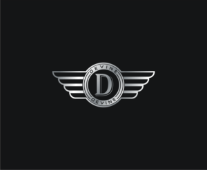 Logo Design by Scall.brnd for Devine Wheels | Design: #15965053