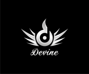 Logo Design by JianVaela for Devine Wheels | Design: #15963090