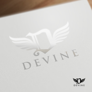 Logo Design by kerative for Devine Wheels | Design #15961648