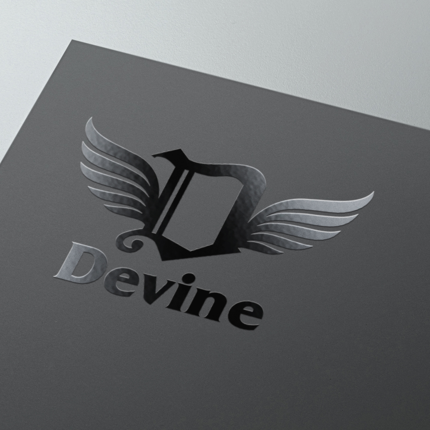 Logo Design by kerative for Devine Wheels | Design #15971055