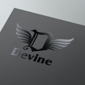 Logo Design by kerative for Devine Wheels | Design: #15971055