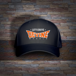 Logo Design by Erick 666 for Devine Wheels | Design: #15962341