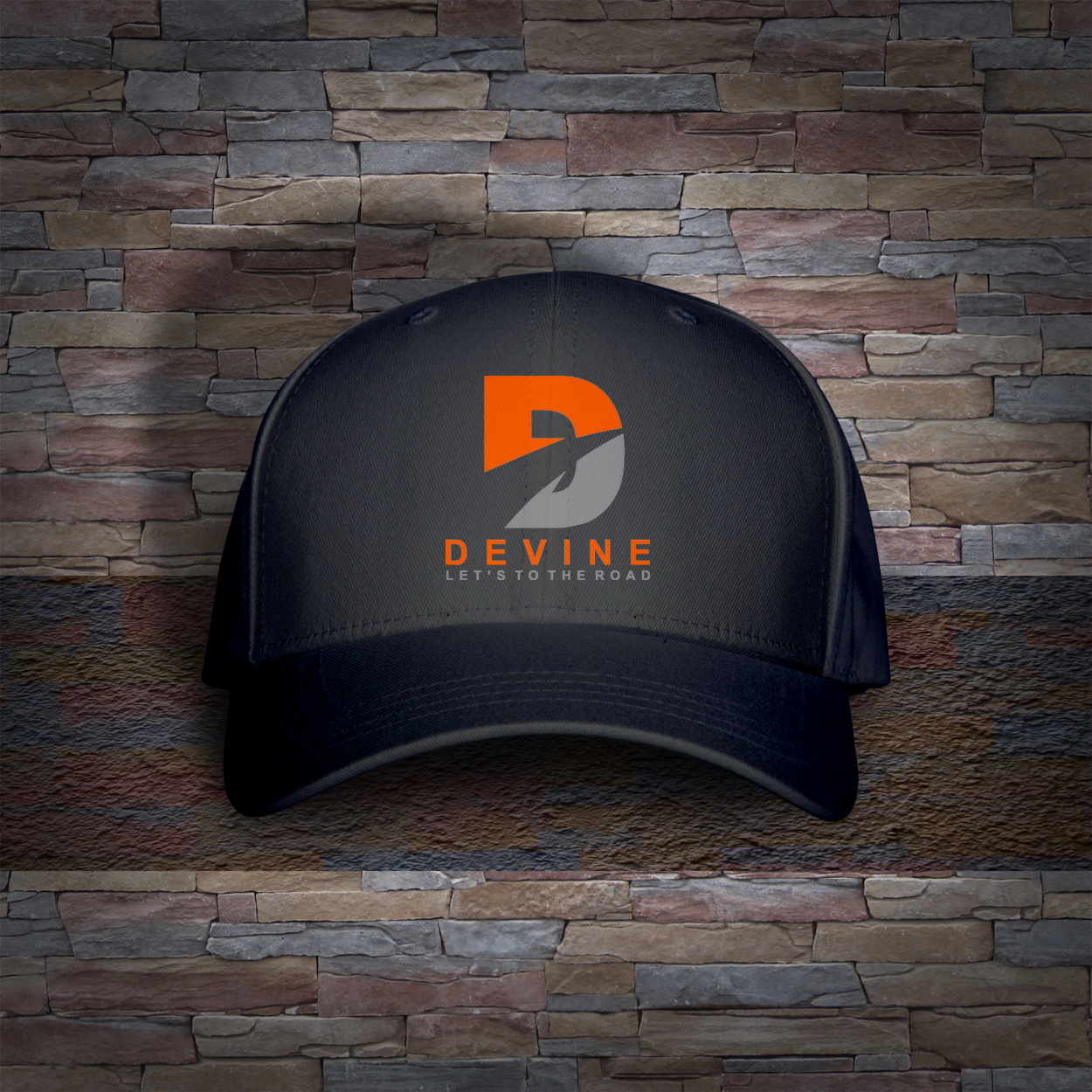 Logo Design by Erick 666 for Devine Wheels | Design #15962342