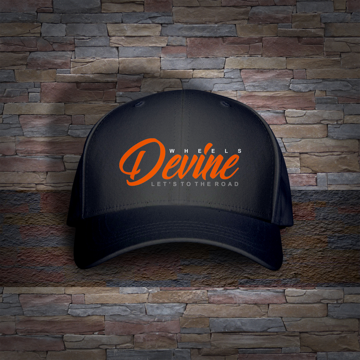 Design de Logo par Erick 666 pour Devine Wheels | Design #15962343