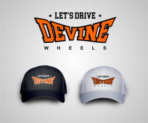 Logo Design by Erick 666 for Devine Wheels | Design: #15962970
